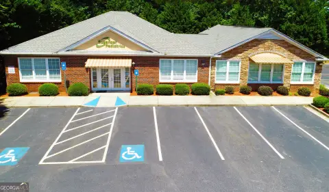 Lawrenceville Medical Office Building