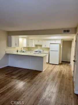 Upper-Unit Residential Income Property