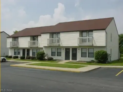 Five-Bedroom Multifamily Townhome