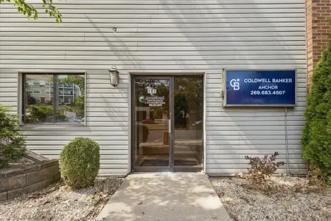 Downtown Niles Commercial Space Available