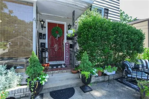 Tenant-Occupied Multi-Unit Residential Property