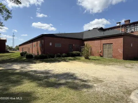 Flex Space with Office and Warehouse