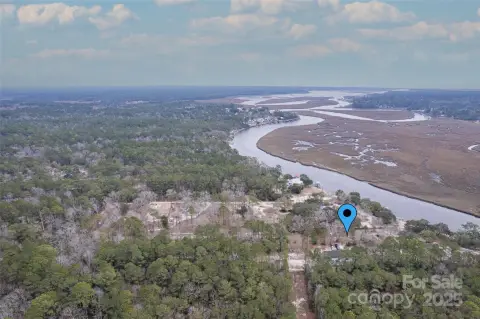 Picture of Waterfront Properties at Currituck Rd SE 109, Bolivia, NC