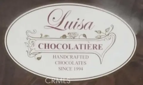 Established Chocolatiere Business Opportunity