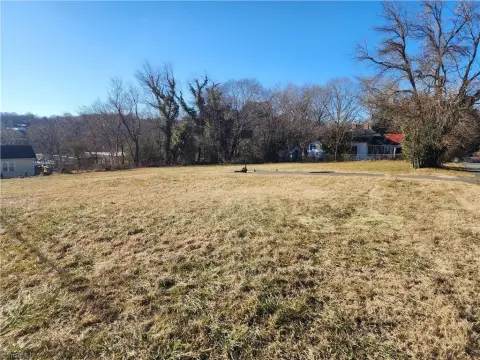 Vacant Lot in Mount Airy