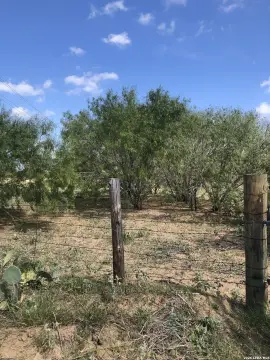Pleasanton, TX 10-Acre Land