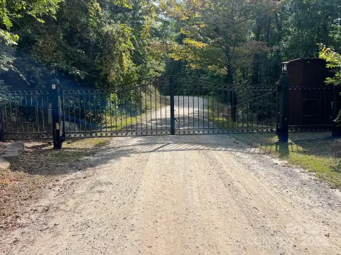 Residential Land in Gated Community