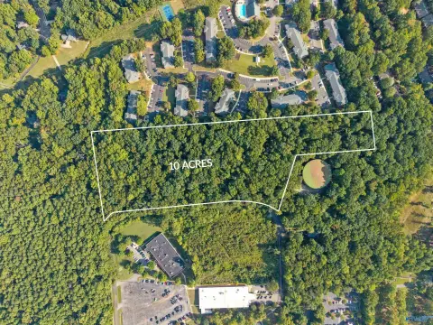 Madison Commercial Lot For Sale