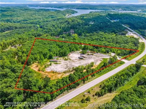 Sunrise Beach Development Opportunity