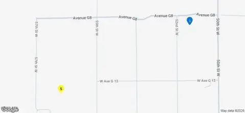 Lancaster Industrial Vacant Land