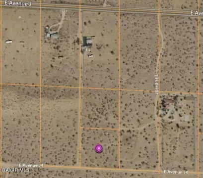 Lancaster Investment Parcel For Sale