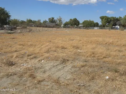 Vacant Lot in Sun Village