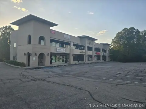 Osage Beach Professional Office Space