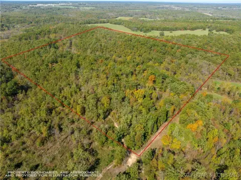 40 Acres Vacant Land Montreal