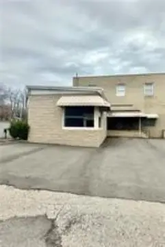 Uniontown Commercial Space Available