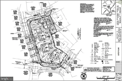 Temple Hills Land Subdivision Opportunity