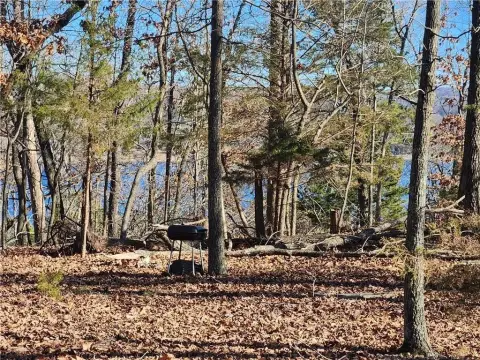 Land Parcel in Hobbs State Park