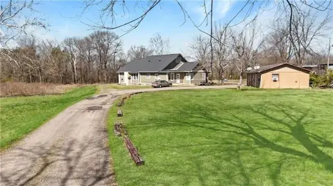 Danville Multi-Unit Income Property