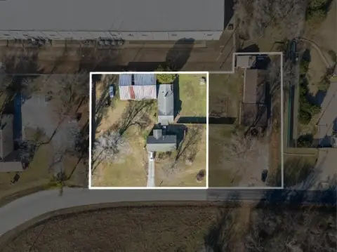 Pineville Commercial Land Near Highway