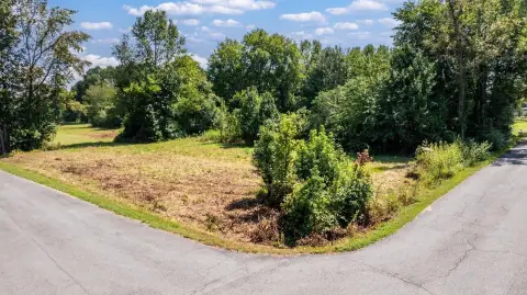 Residential Lot in Quiet Subdivision