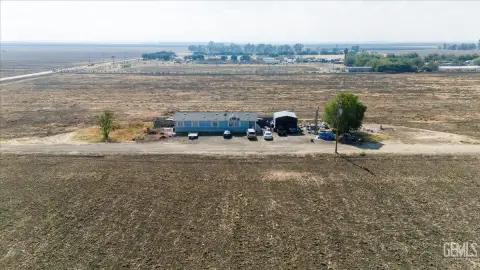 Bakersfield Farm Land For Sale