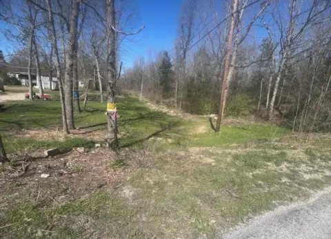 Residential Lot in Horseshoe Bend