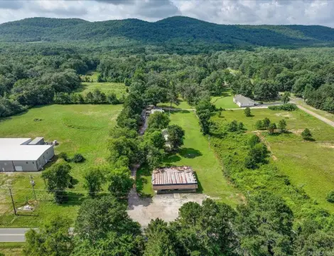 Versatile Property with Historic Charm