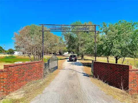 Argyle Commercial Potential on 25 Acres