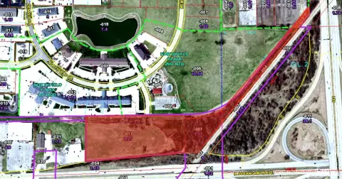 Springfield Commercial Development Opportunity