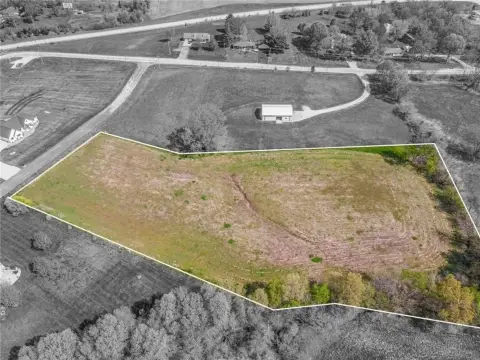 Richmond Land for Dream Home