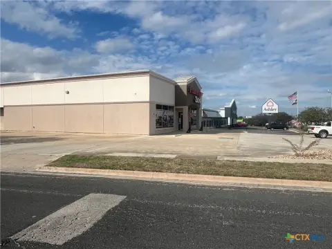 Retail Showroom