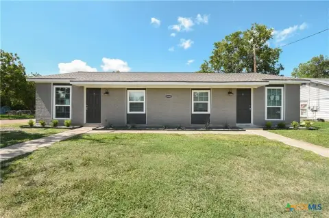 Four-Unit Duplex Package