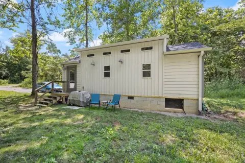 Residential Farm with Tiny Home
