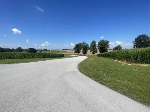 Franklin, KY Heavy Industrial Land