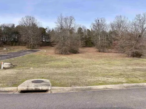 Residential Lot in Gated Subdivision