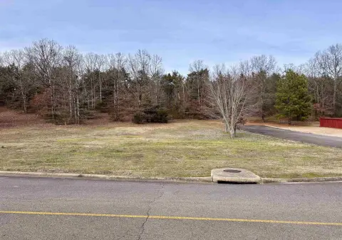 Residential Lot in Gated Subdivision