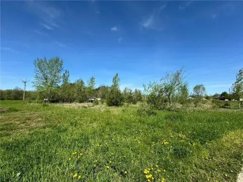 Residential Land in Saint Cloud
