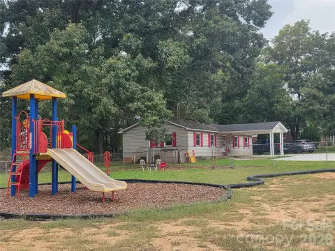 Furnished Day Care Center