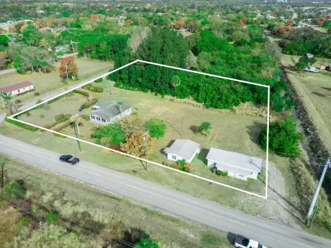 Vero Beach Investment Opportunity