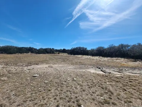 Texas Hill Country 52-Acre Tract