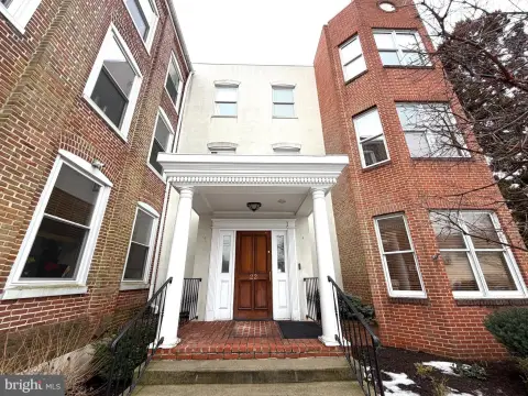 Furnished Office Space in Emmaus