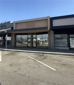 Covina Commercial Building For Sale