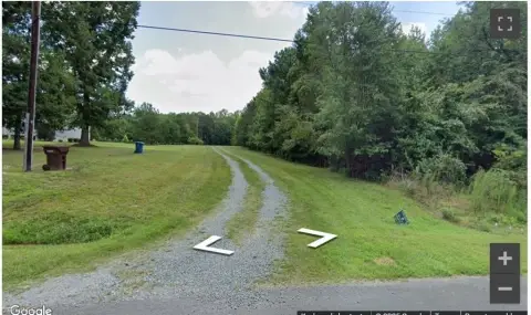 6+ Acre Gibsonville Land Parcel