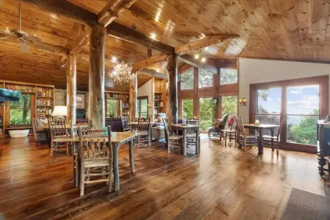 Mountainview Bed & Breakfast Inn
