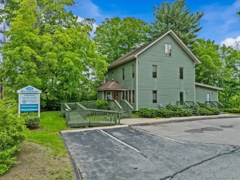 Norwich Commercial Building For Sale