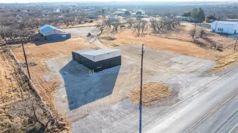 Renovated Commercial Building on Acre