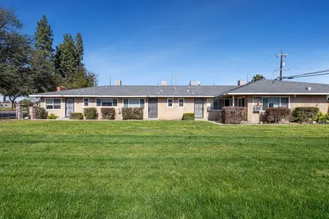 Fresno Multifamily Investment Opportunity