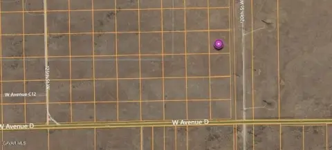 Lancaster Land For Sale