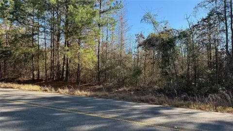 6+ Acre Land Near Vivian