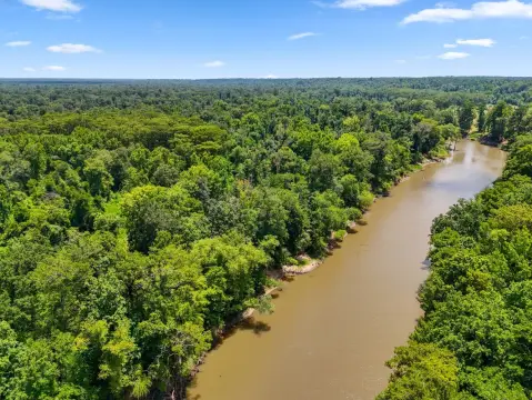 Saline River Recreation Land